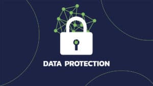 data protection blue radix