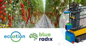 blue radix ecoation autonomous growing find&fix