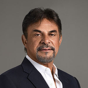 Mike DeGiglio, CEO of Village Farms