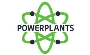 logo template website powerplants 300_200px