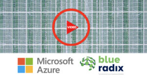 video Microsoft and blue radix