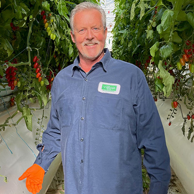 Arie van der Giessen